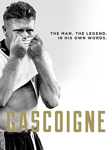 دانلود فیلم Gascoigne 2015
