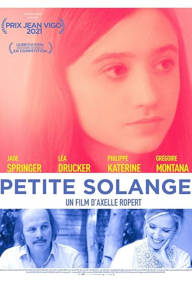 دانلود فیلم Petite Solange 2021