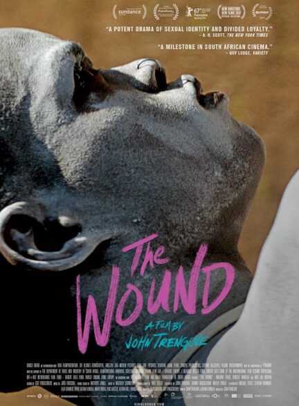 دانلود فیلم The Wound 2017
