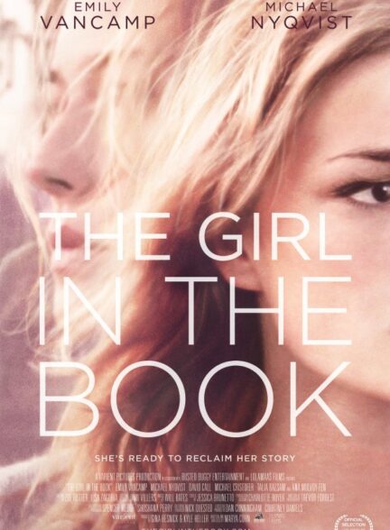 دانلود فیلم The Girl in the Book 2015