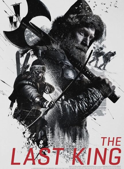 دانلود فیلم The Last King 2016