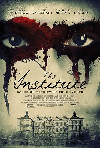 دانلود فیلم The Institute 2017