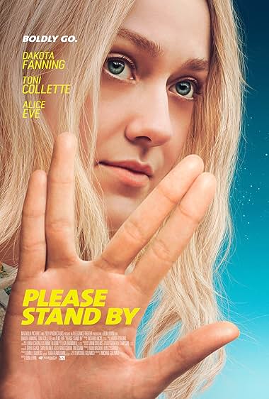 دانلود فیلم Please Stand By
