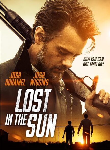 دانلود فیلم Lost in the Sun 2015