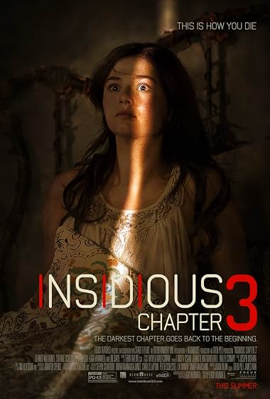دانلود فیلم Insidious: Chapter 3