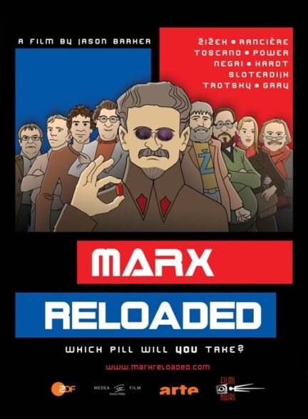 دانلود فیلم Marx Reloaded 2011