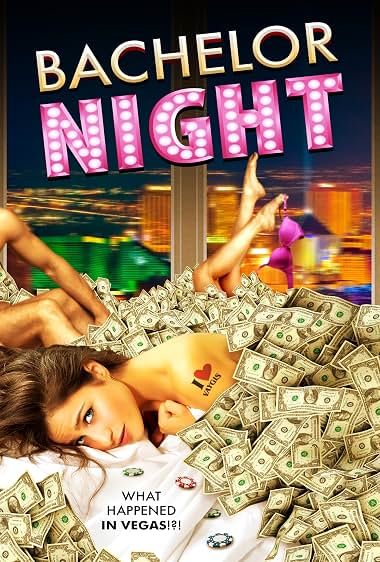 دانلود فیلم Bachelor Night 2014