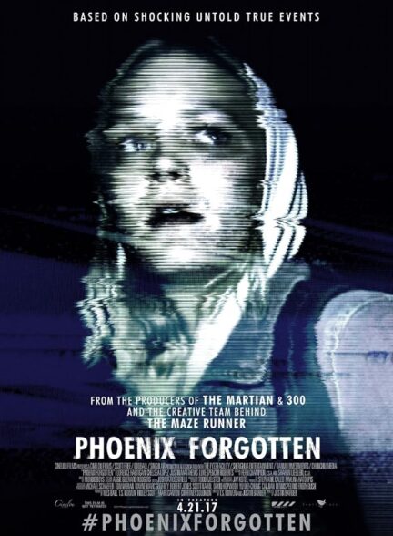دانلود فیلم Phoenix Forgotten 2017