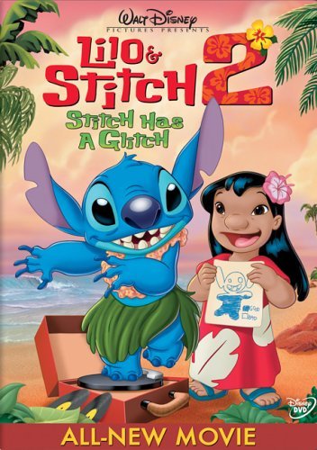 دانلود فیلم Lilo & Stitch 2: Stitch Has a Glitch 2005