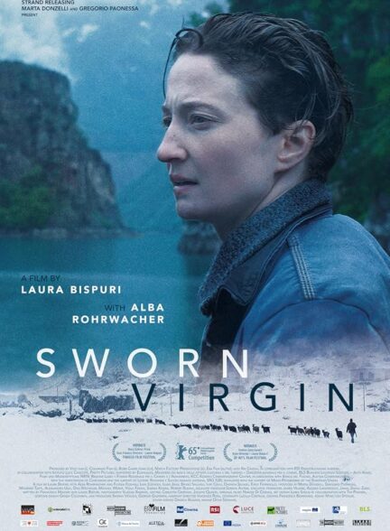 دانلود فیلم Sworn Virgin 2015