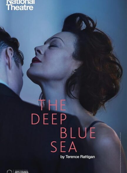 دانلود سریال National Theatre Live: The Deep Blue Sea