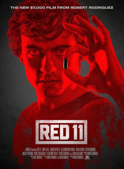 دانلود فیلم Red 11 2019