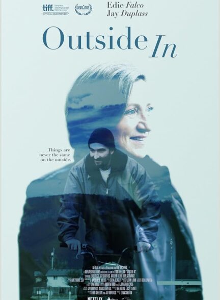 دانلود فیلم Outside In 2017
