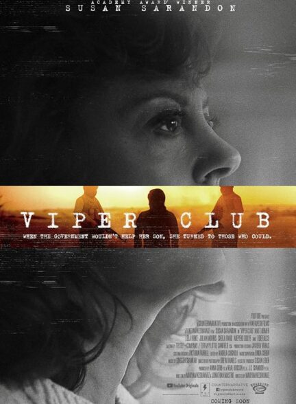 دانلود فیلم Viper Club 2018