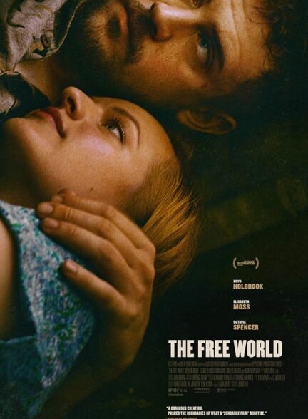 دانلود فیلم The Free World 2016