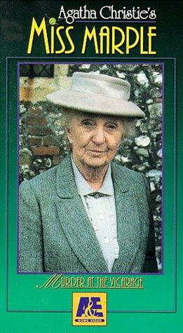 دانلود فیلم Agatha Christie’s Miss Marple: The Murder at the Vicarage 1986
