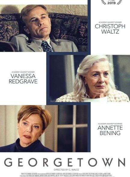 دانلود فیلم Georgetown 2019
