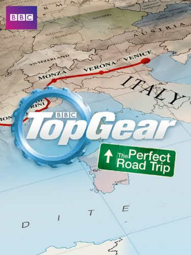 دانلود فیلم Top Gear: The Perfect Road Trip