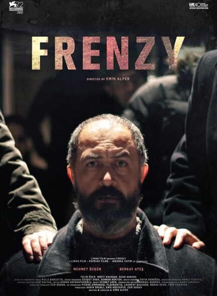 دانلود فیلم Frenzy 2015