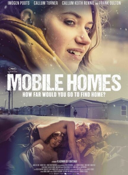 دانلود فیلم Mobile Homes 2017