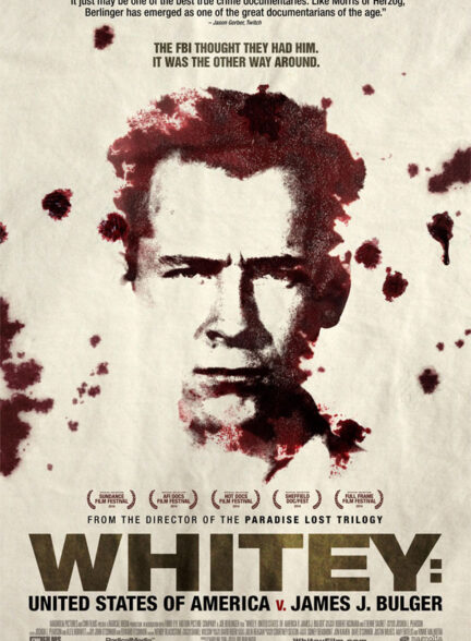 دانلود فیلم Whitey: United States of America v. James J. Bulger 2014