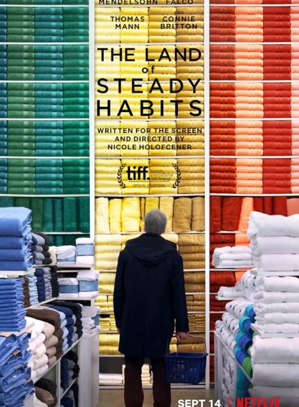 دانلود فیلم The Land of Steady Habits 2017