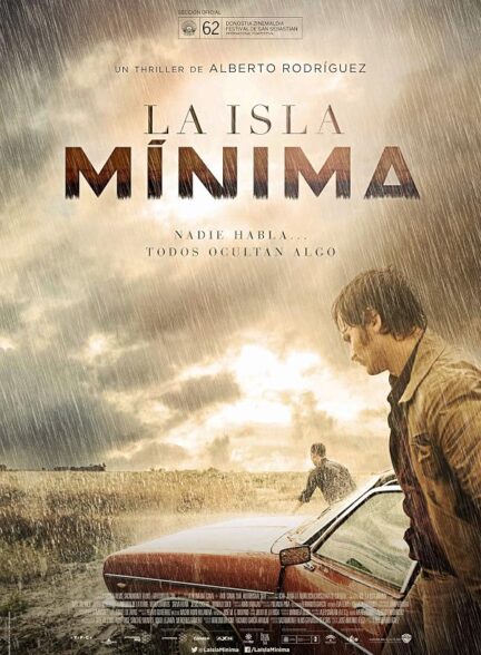 دانلود فیلم Marshland