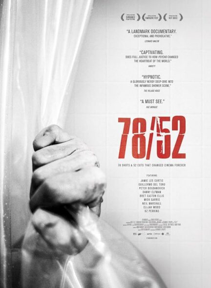 دانلود فیلم 78/52 2017