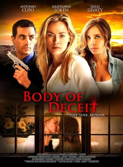 دانلود فیلم Body of Deceit 2015