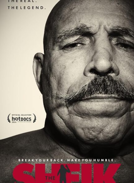 دانلود فیلم The Sheik 2014