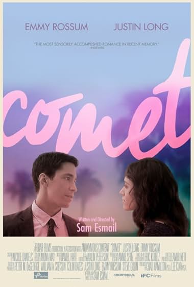 دانلود فیلم Comet