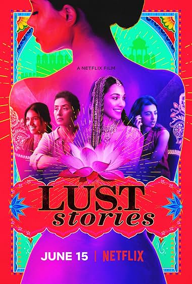دانلود فیلم Lust Stories