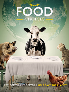 دانلود فیلم Food Choices 2016