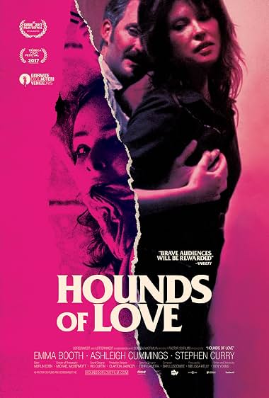 دانلود فیلم Hounds of Love 2016