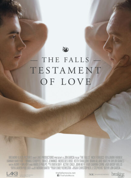 دانلود فیلم The Falls: Testament of Love 2013