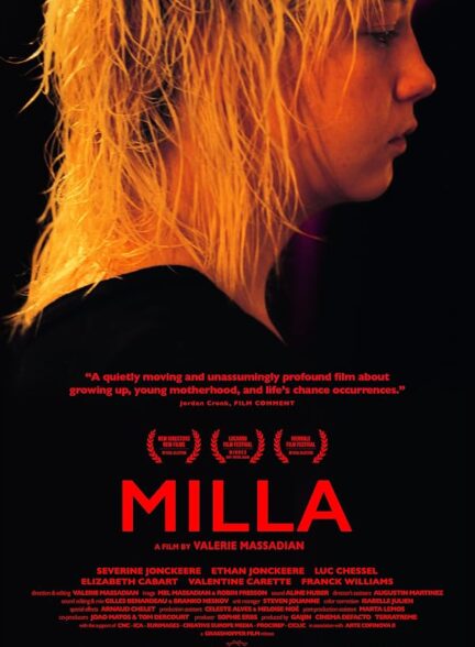 دانلود فیلم Milla 2017