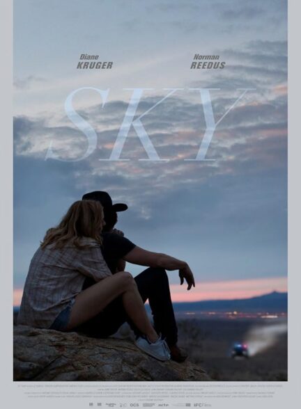 دانلود فیلم Sky 2015