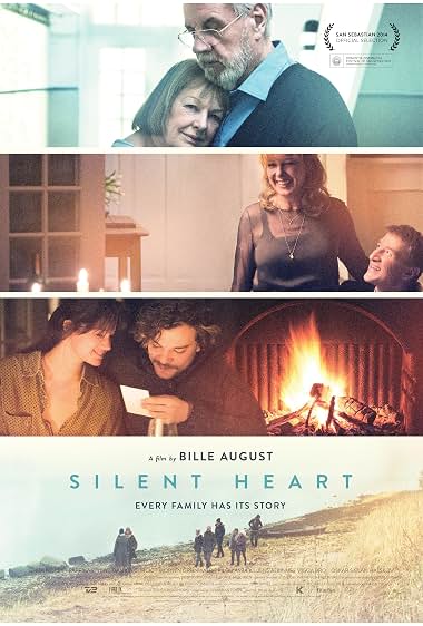 دانلود فیلم Silent Heart 2014