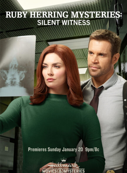 دانلود فیلم Ruby Herring Mysteries: Silent Witness 2019
