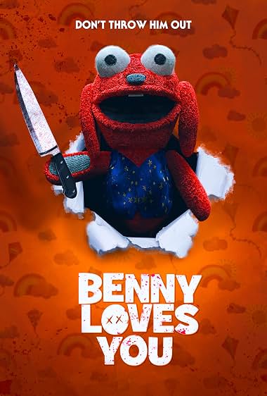 دانلود فیلم Benny Loves You 2019