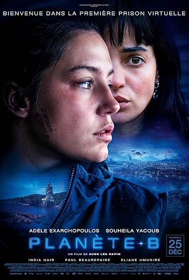 دانلود فیلم Planet B 2024