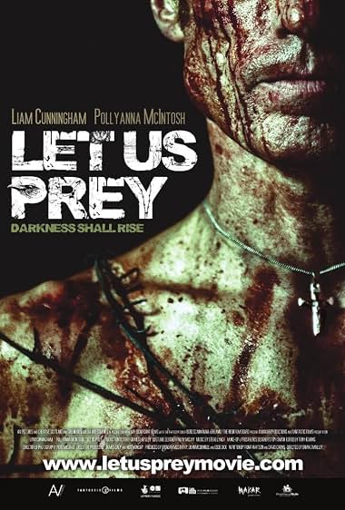 دانلود فیلم Let Us Prey 2014