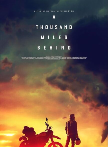 دانلود فیلم A Thousand Miles Behind 2020
