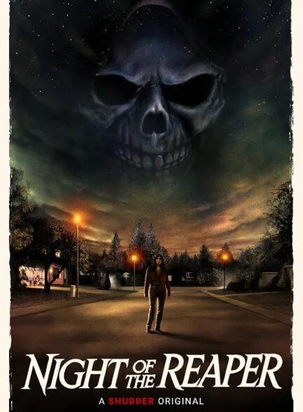 دانلود فیلم Night of the Reaper