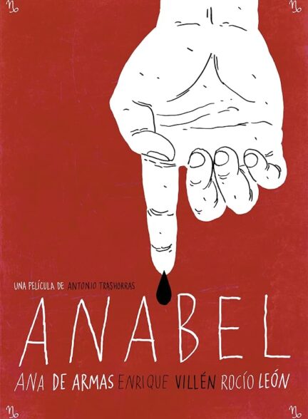 دانلود فیلم Anabel 2015