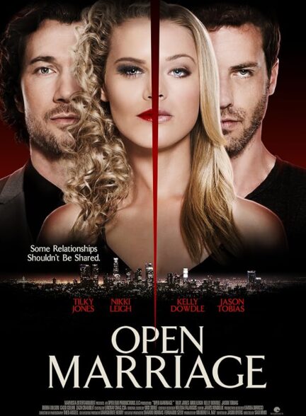 دانلود فیلم Open Marriage 2017