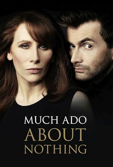 دانلود فیلم Much Ado About Nothing 2011
