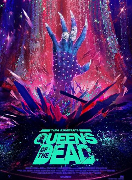 دانلود فیلم Queens of the Dead 2025