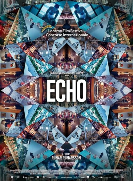 دانلود فیلم Echo 2019