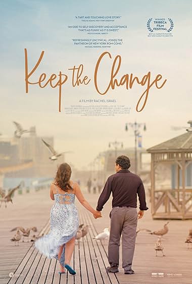 دانلود فیلم Keep the Change 2017